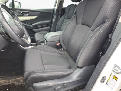 2021 Subaru Ascent Premium