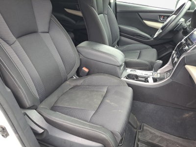 2021 Subaru Ascent Premium