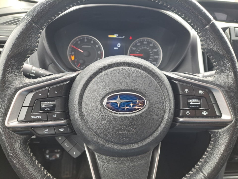 2021 Subaru Ascent Premium