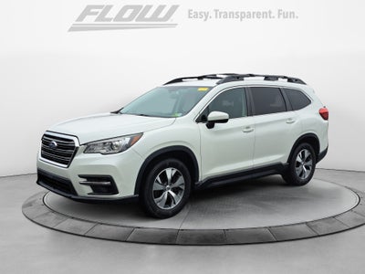 2021 Subaru Ascent Premium