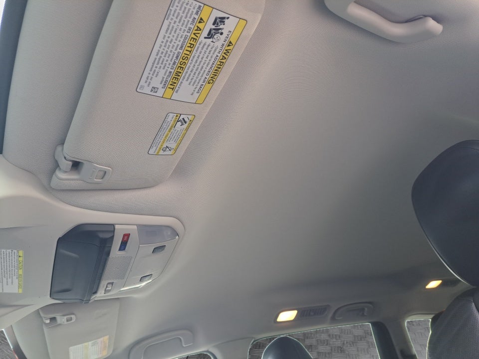 2019 Subaru Ascent Limited