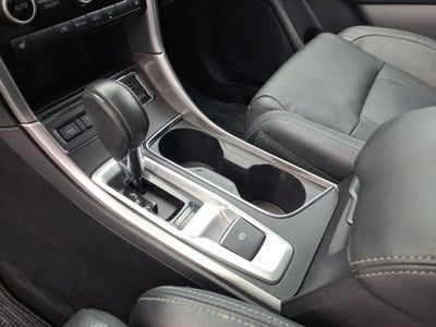 2019 Subaru Ascent Limited