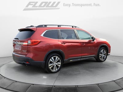 2019 Subaru Ascent Limited