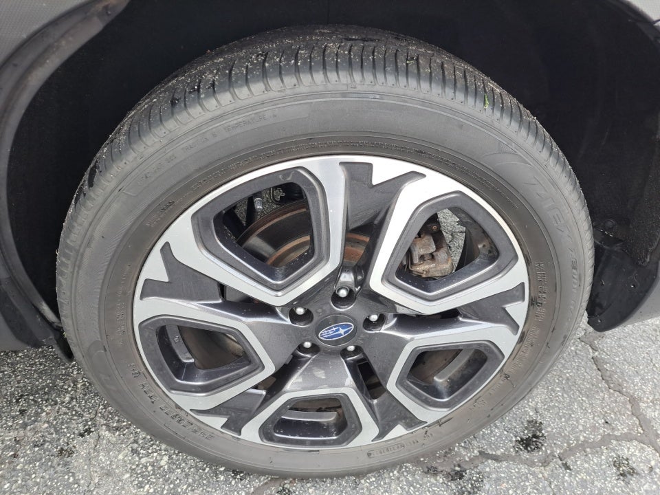 2023 Subaru Ascent Limited