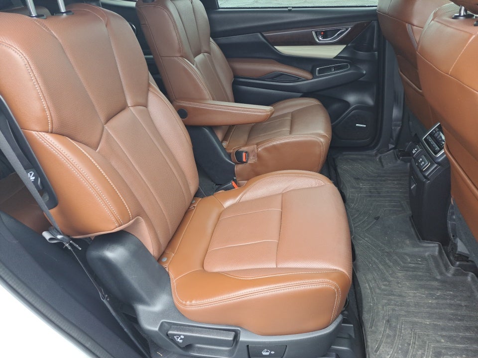 2020 Subaru Ascent Touring