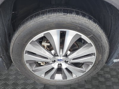 2020 Subaru Ascent Touring