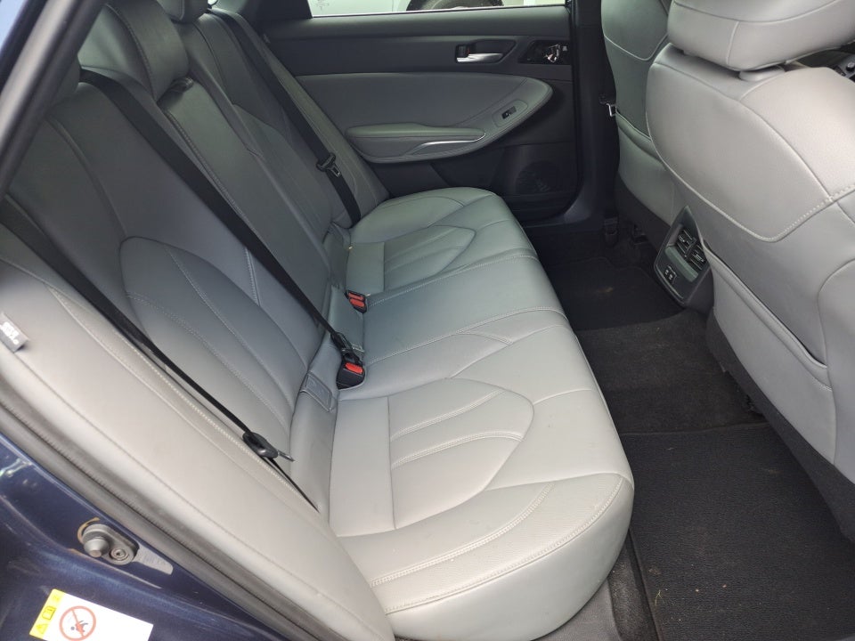 2019 Toyota Avalon XLE