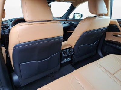 2023 Lexus ES 300h ES 300h Ultra Luxury