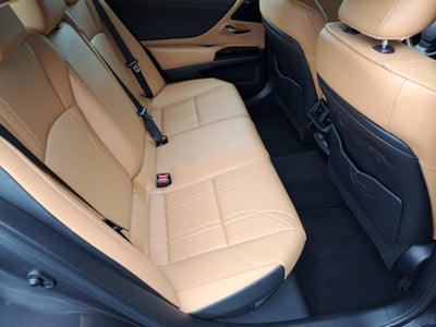2023 Lexus ES 300h ES 300h Ultra Luxury