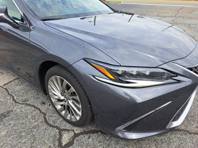 2023 Lexus ES 300h ES 300h Ultra Luxury