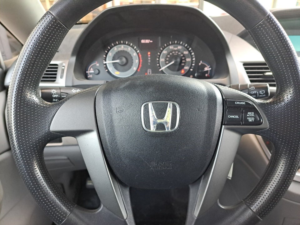 2012 Honda Odyssey LX