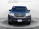 2012 Honda Pilot LX