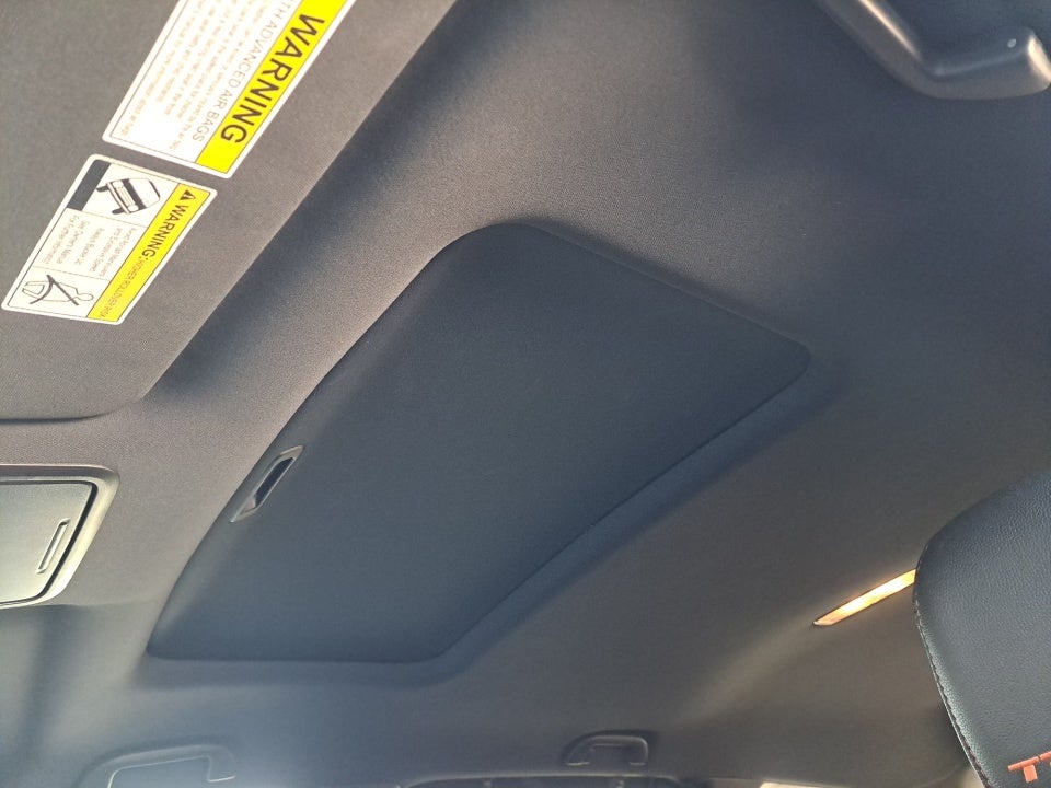 2022 Honda Pilot AWD TrailSport