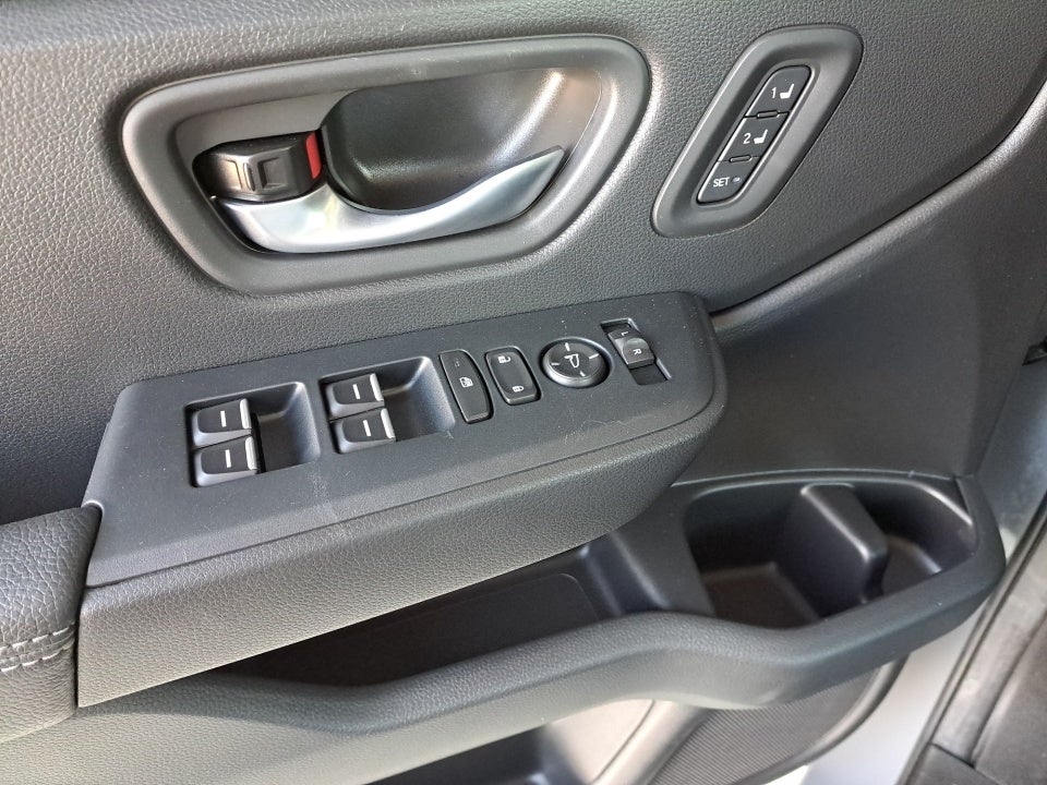 2026 Honda Passport AWD RTL