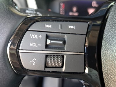 2026 Honda Passport AWD RTL