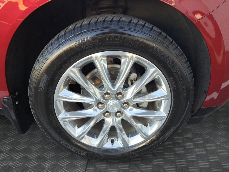 2019 Buick Enclave FWD Premium