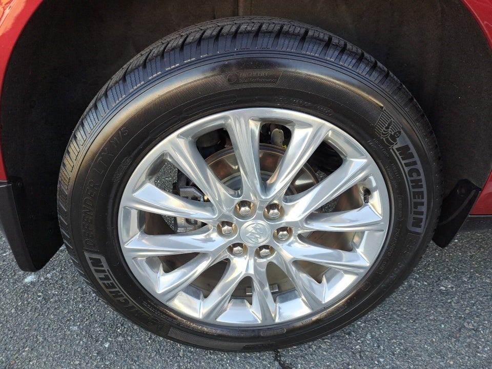 2019 Buick Enclave FWD Premium