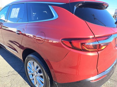 2019 Buick Enclave FWD Premium