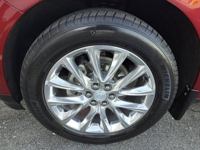 2019 Buick Enclave FWD Premium