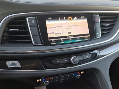 2019 Buick Enclave FWD Premium