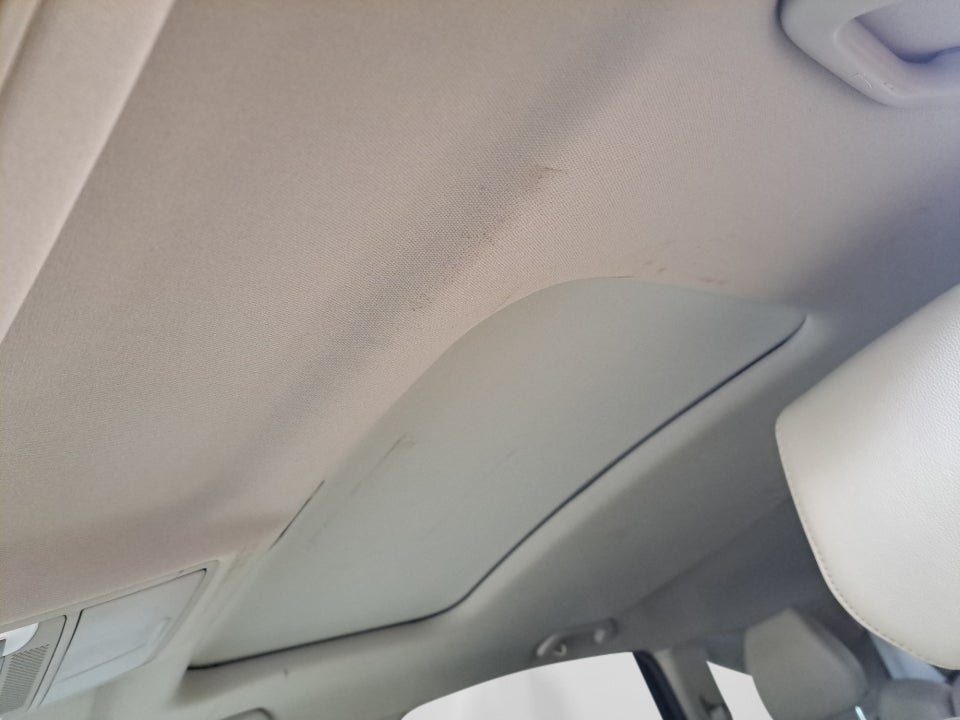 2018 Acura MDX 3.5L (A9)