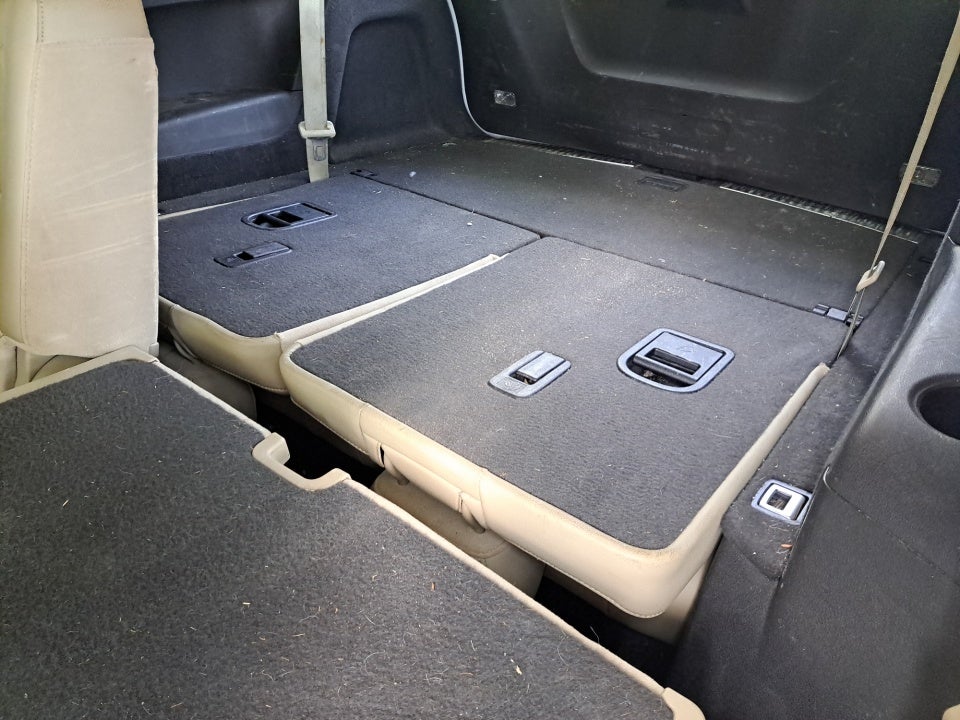 2018 Acura MDX 3.5L (A9)