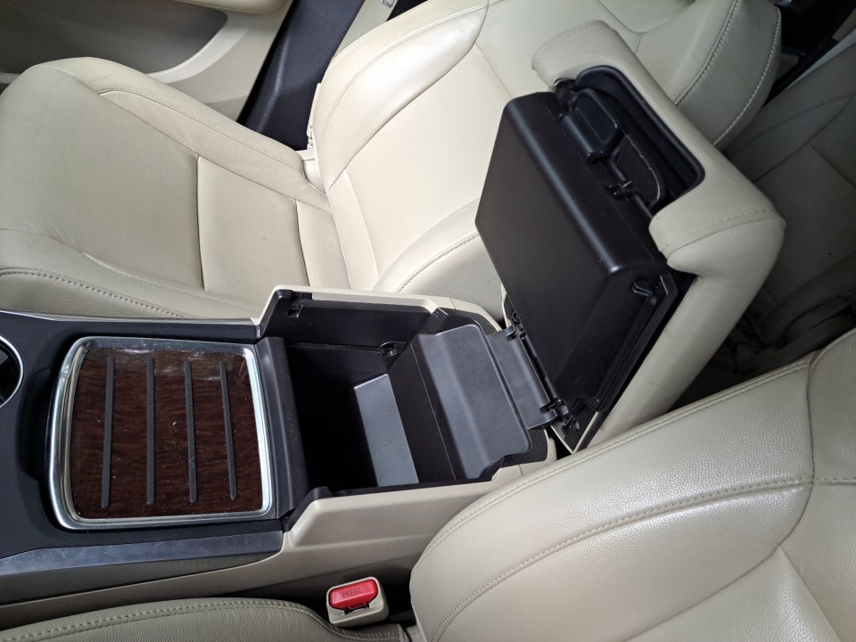 2018 Acura MDX 3.5L (A9)