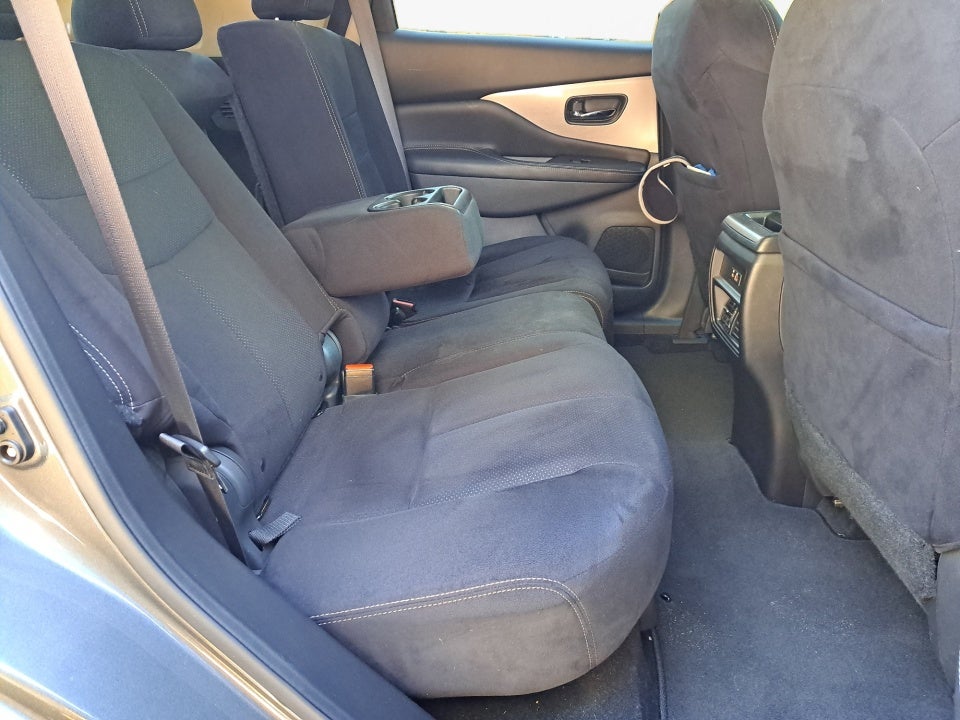 2021 Nissan Murano SV FWD