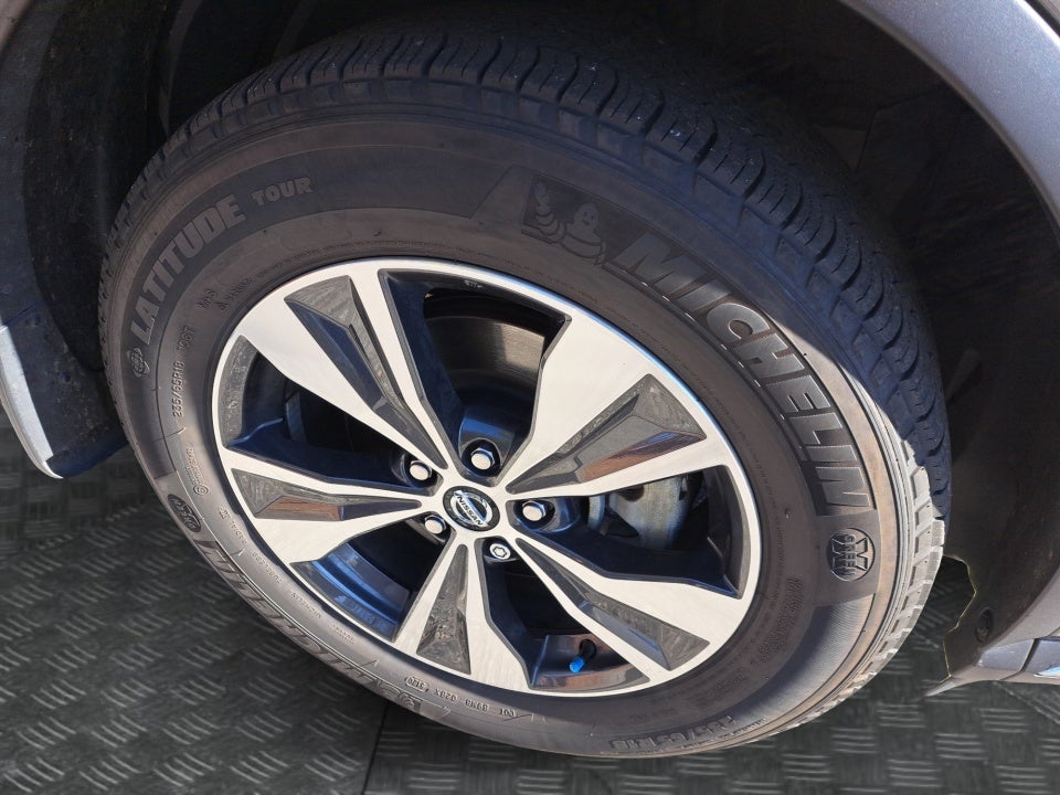 2021 Nissan Murano SV FWD