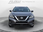 2021 Nissan Murano SV FWD