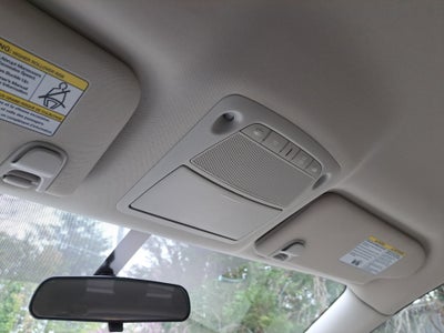 2017 Nissan Murano SV