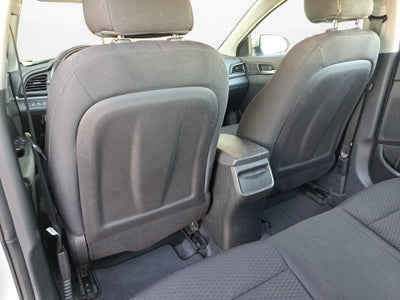 2019 Hyundai Elantra Value Edition