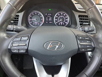 2019 Hyundai Elantra Value Edition