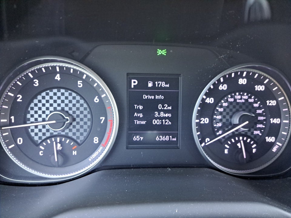 2019 Hyundai Elantra Value Edition