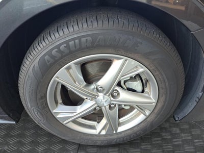 2022 Hyundai Sonata SE
