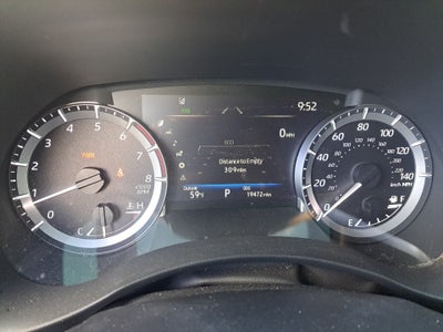 2024 Toyota Highlander XSE