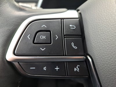 2020 Toyota Highlander Hybrid Limited