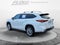 2020 Toyota Highlander Hybrid Limited