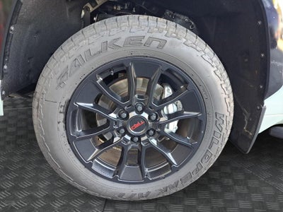 2025 Toyota Tundra 1794 Edition