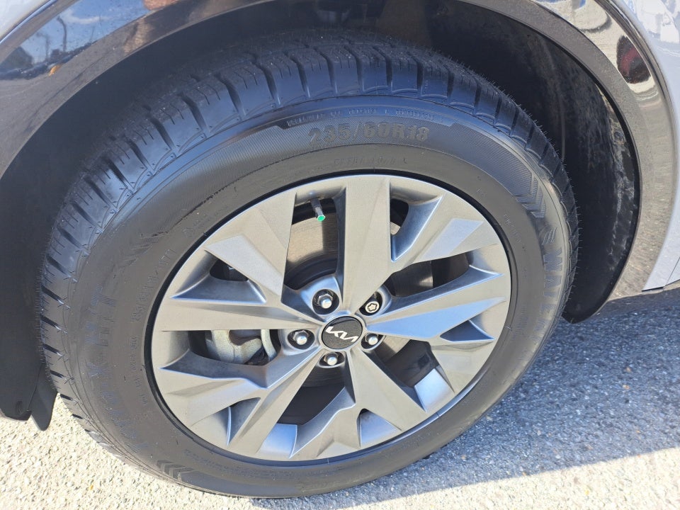 2023 Kia Sportage SX