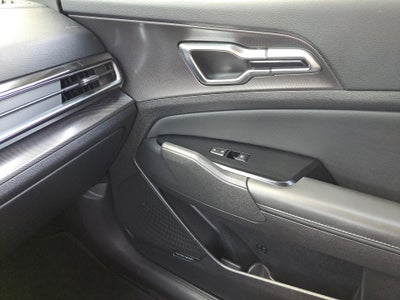 2023 Kia Sportage SX