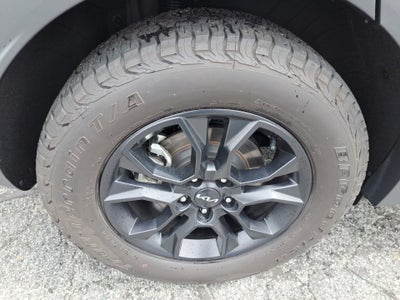 2023 Kia Sportage X-Pro