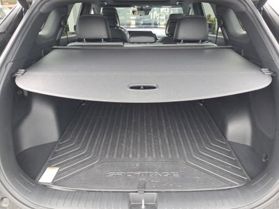 2023 Kia Sportage X-Pro