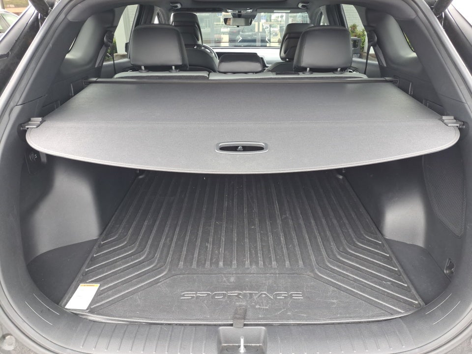 2023 Kia Sportage X-Pro