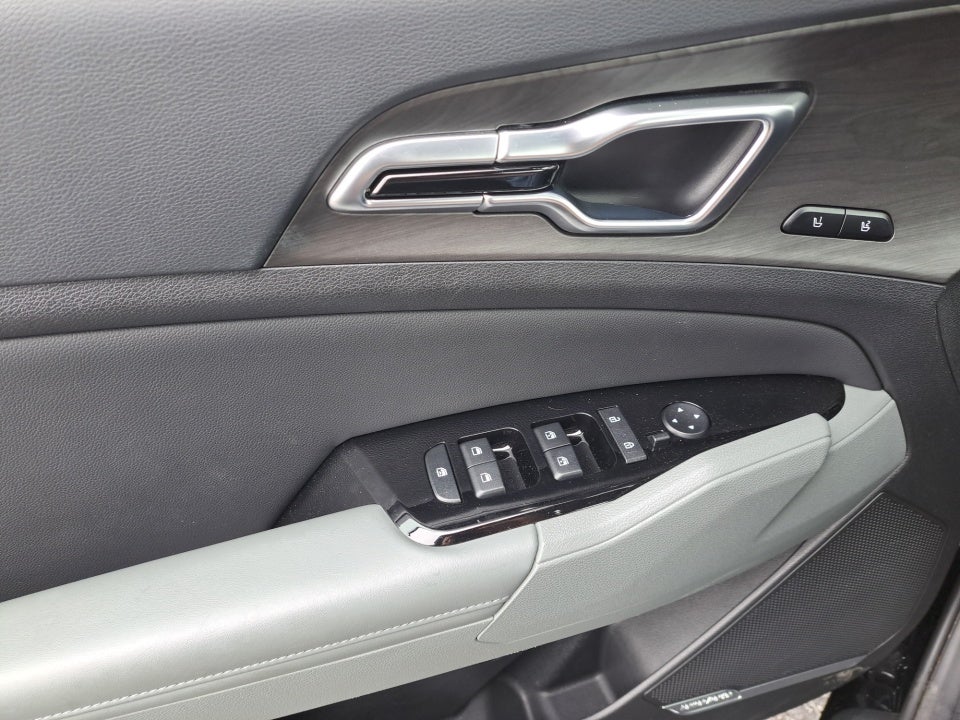 2023 Kia Sportage X-Pro