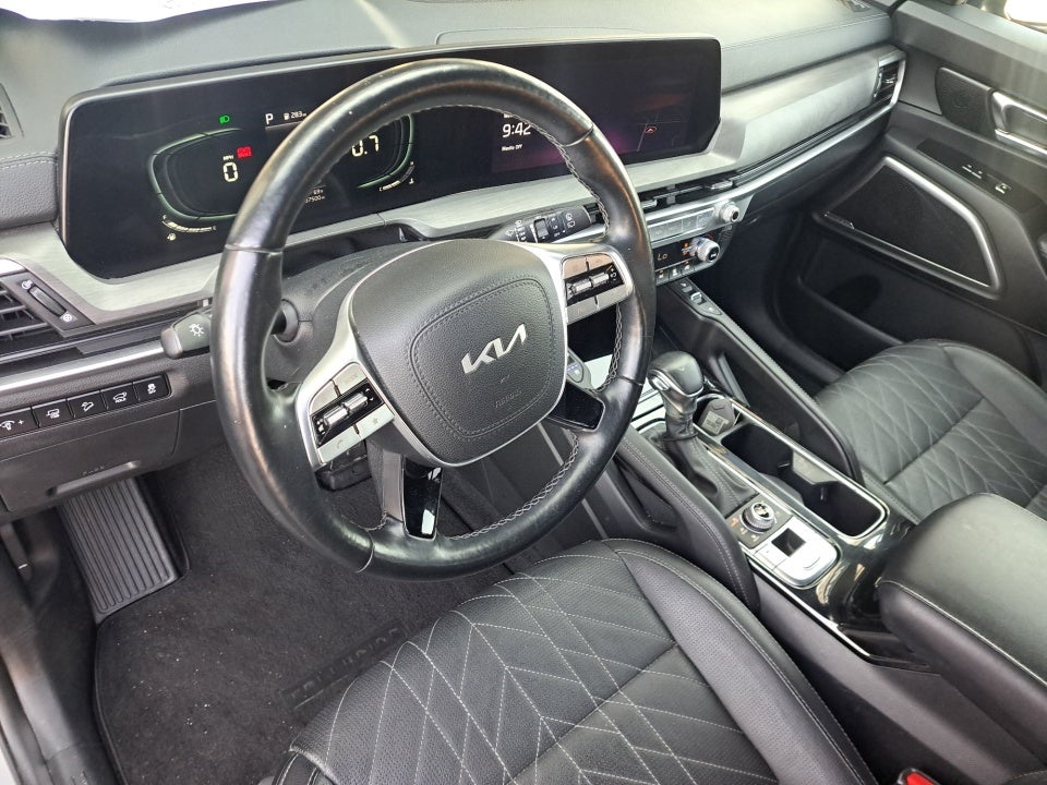 2023 Kia Telluride EX X-Line