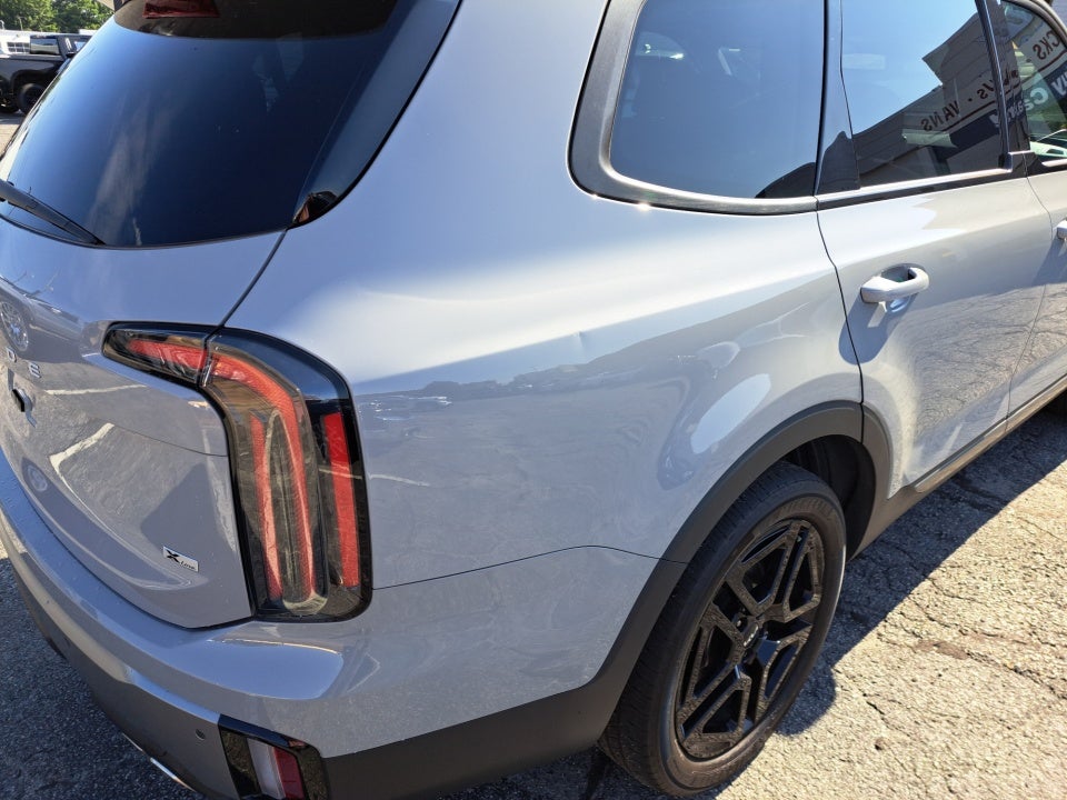 2023 Kia Telluride EX X-Line