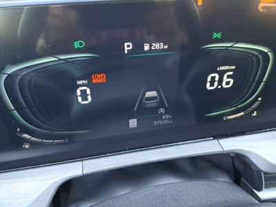 2023 Kia Telluride EX X-Line