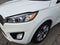 2018 Kia Sorento 3.3L SX