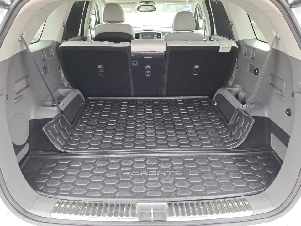 2018 Kia Sorento 3.3L SX